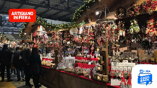 Cashback Artigiano in Fiera: l’artigianato del mondo, con Hubix